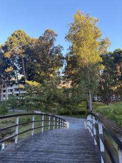 Maravilloso departamento en Green Park - Solanas - 4