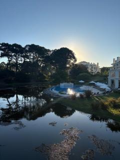 Maravilloso departamento en Green Park - Solanas - 3