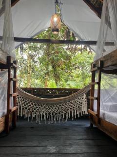 HostelyGlampingNativo - 3