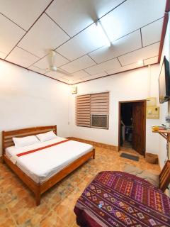 Bubpha Mekhong Guesthouse - 0