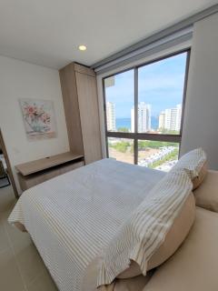 Apartamentos en Reserva del Mar 2, de 1, 2 y 3 Alcobas - 8