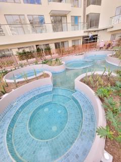 Apartamentos en Reserva del Mar 2, de 1, 2 y 3 Alcobas - 4