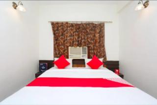 Hotel Vijay Palace - Bhopal - 8