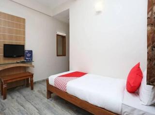 Hotel Vijay Palace - Bhopal - 7