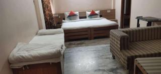 Hotel Vijay Palace - Bhopal - 6
