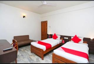 Hotel Vijay Palace - 4