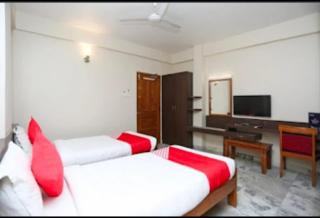 Hotel Vijay Palace - Bhopal - 2
