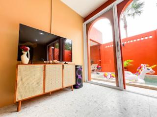 เพลาวิลล่า - 7