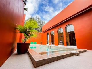 เพลาวิลล่า - 5