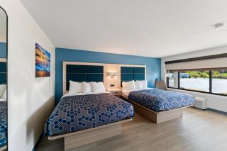 Pilgrim Sands on Long Beach - Plymouth - 5