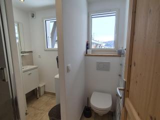 Appartement rénové 1 chambre avec balcon, parking et wifi centre station - FR-1-836-62 - 7