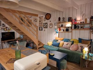 La Petite Maison de l'Estuaire - 5