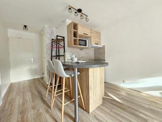 Maisonnette calme proche plage avec parking - FR-1-476-252 - 6