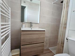 Maisonnette calme proche plage avec parking - FR-1-476-252 - 1