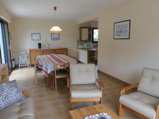 Maison spacieuse 6 pers, proche plage et port à St Jacques - FR-1-775-66 - 5