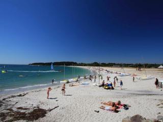 Maison spacieuse 6 pers, proche plage et port à St Jacques - FR-1-775-66 - 1