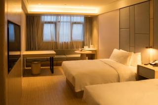 JI Hotel Suzhou Luzhi Ancient Town - 3