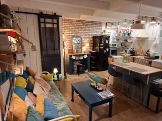 La Petite Maison de l'Estuaire - 7