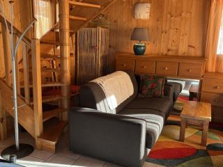 Chalet Coquet pour 5 Pers. à Châtel - FR-1-676-250 - 6