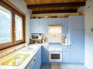 Chalet Coquet pour 5 Pers. à Châtel - FR-1-676-250 - 4