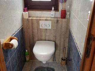 Chalet Coquet pour 5 Pers. à Châtel - FR-1-676-250 - 1