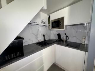 Maison cosy 4 pers avec terrasse au calme - FR-1-323-594 - 6