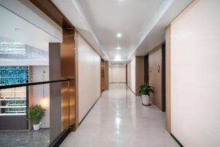 Ruiyue Resort Hotel (Shenzhou Peninsula Branch) - 2