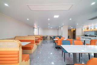 Ruiyue Resort Hotel (Shenzhou Peninsula Branch) - 4