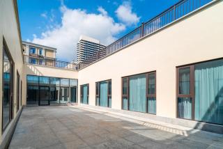 Ruiyue Resort Hotel (Shenzhou Peninsula Branch) - 7