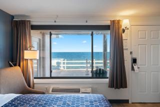 Pilgrim Sands on Long Beach - Plymouth - 8