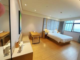 JI Hotel Suzhou Luzhi Ancient Town - 2