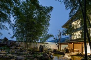 Floral Lux Hotel Mount Wuyi Zizaiyiwei - 0
