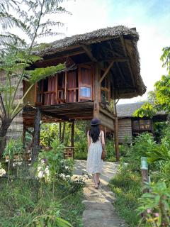 Xoi Farmstay - A Home Farm in Lam Thuong valley - North Vietnam - 9