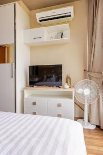 The Treasure Condo 715 - Deluxe 1BDR, Walk in Big-C Extra, near Central Festival - 2