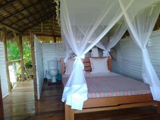 Corto Novo Maison d'hôtes-Camping - 5