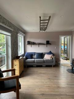 Fuchsia Tree Cottage - Rotorua - 8