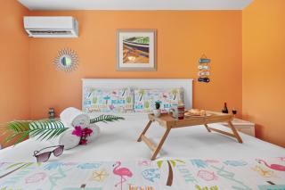 Palma Azul- Dushi Bida - 5