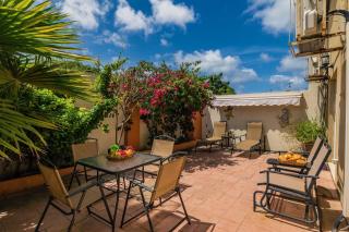 Palma Azul- Dushi Bida - 2