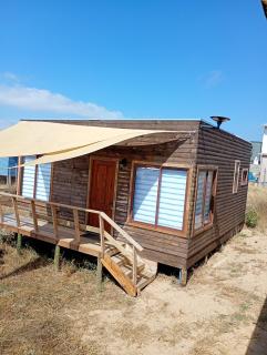 Cabañas Campo y Mar - 9