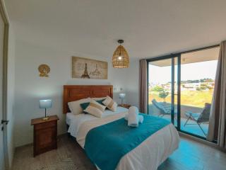 VR | Vista Mar | Piscina | Concón-Reñaca| parking - 9