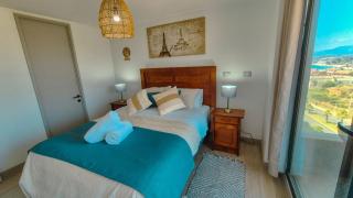 VR | Vista Mar | Piscina | Concón-Reñaca| parking - 6