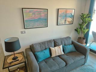 VR | Vista Mar | Piscina | Concón-Reñaca| parking - 8