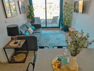 VR | Vista Mar | Piscina | Concón-Reñaca| parking - 6