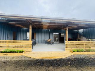 Harbour Heights Cabins - 8