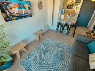 VR | Vista Mar | Piscina | Concón-Reñaca| parking - 5