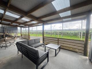 Harbour Heights Cabins - 6