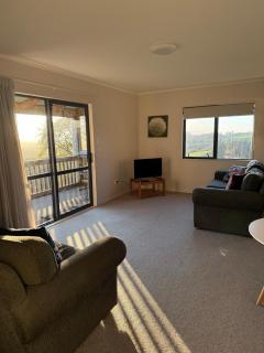 Cosy Country Private Cottage with views -  - 9