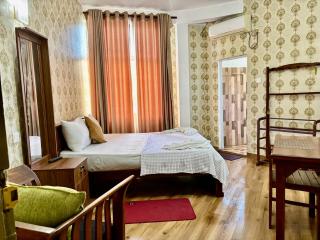 Airport City Hotel by Sandamalee - 5