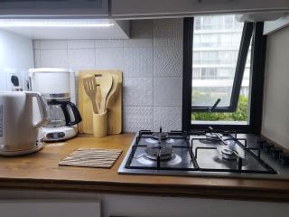 Beautiful Apartment in Jardines del Country - 1