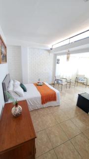 Residencia playa Punta Veleros - 9